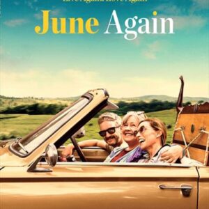 June Again DVD