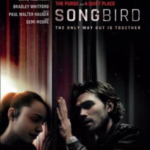 Songbird DVD