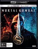 Mortal Kombat