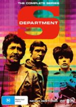 Department S - Ultimate Edition