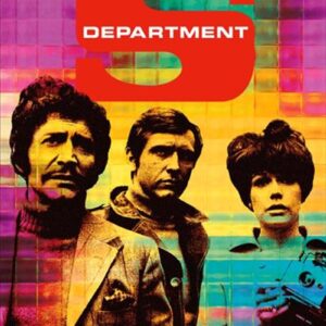 Department S - Ultimate Edition