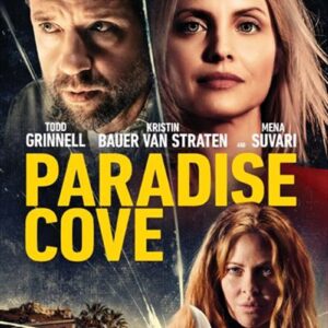 Paradise Cove DVD