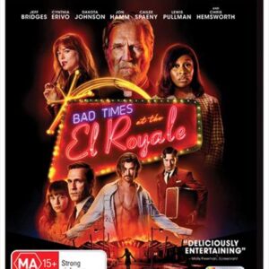 Bad Times At The El Royale