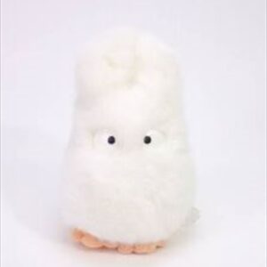 Studio Ghibli Plush: My Neighbor Totoro - White Totoro