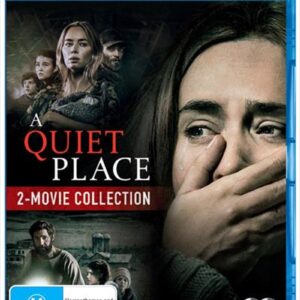 A Quiet Place / A Quiet Place II