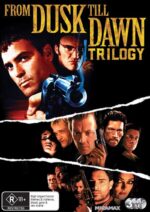 From Dusk Till Dawn / Texas Blood Money / The Hangman's Daughter