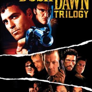 From Dusk Till Dawn / Texas Blood Money / The Hangman's Daughter