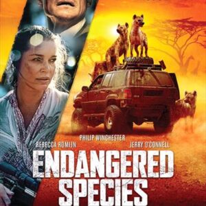 Endangered Species DVD