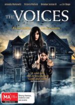 Voices  The DVD