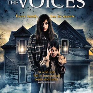 Voices  The DVD