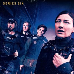 Line Of Duty - Season 6 DVD