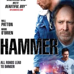 Hammer DVD