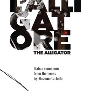 Alligator  The DVD