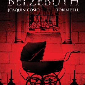 Belzebuth DVD