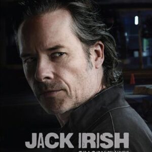 Jack Irish - Season 3 DVD