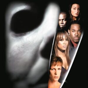 Halloween - Resurrection DVD