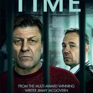 Time DVD