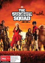 Suicide Squad  The DVD