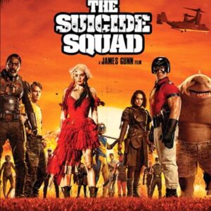 Suicide Squad  The DVD