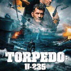 Torpedo - U-235 DVD