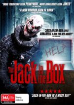 Jack In The Box  The DVD