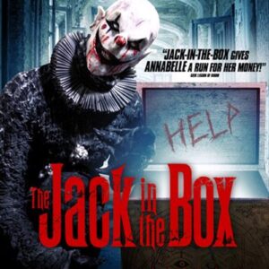 Jack In The Box  The DVD