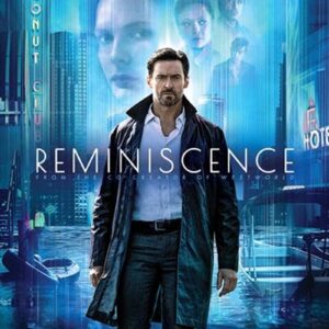 Reminiscence DVD