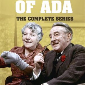 For The Love Of Ada