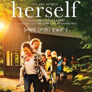 Herself DVD