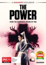 Power  The DVD