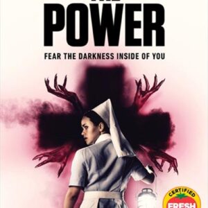 Power  The DVD