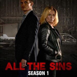 All The Sins - Season 1 DVD