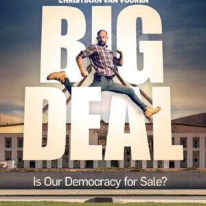 Big Deal DVD