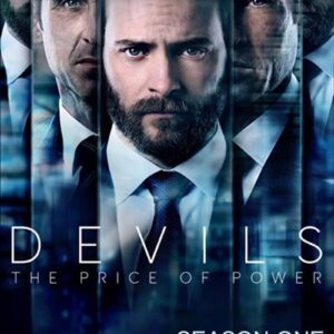 Devils - Season 1 DVD