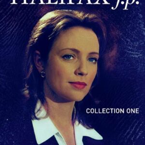 Halifax F.P. - Collection 1 DVD