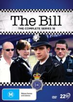 Bill - Series 18  The DVD