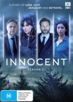 Innocent - Season 2 DVD