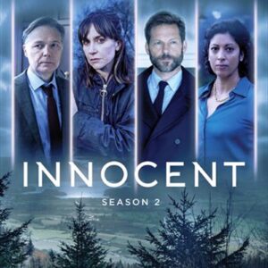 Innocent - Season 2 DVD