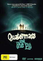 Quatermass And The Pit