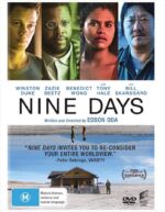 Nine Days DVD