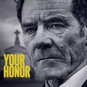 Your Honor - Season 1 DVD