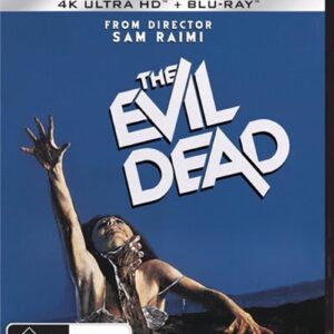 Evil Dead