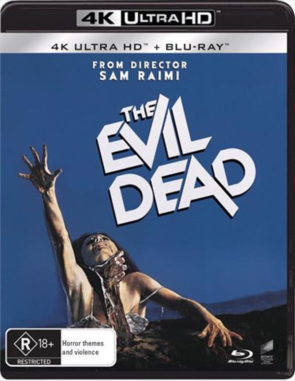 Evil Dead