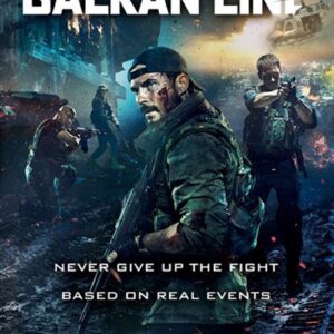 Battle For The Balkan Line DVD