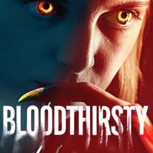 Bloodthirsty DVD