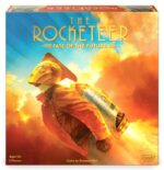 Rocketeer - Fate of the Future Game