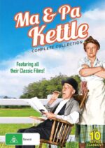 Ma and Pa Kettle