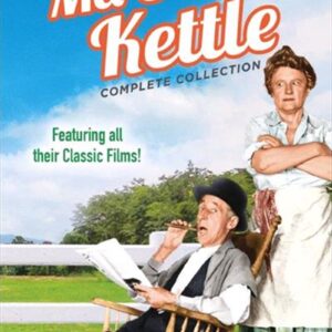 Ma and Pa Kettle