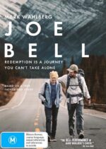 Joe Bell DVD