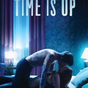 Time Is Up DVD